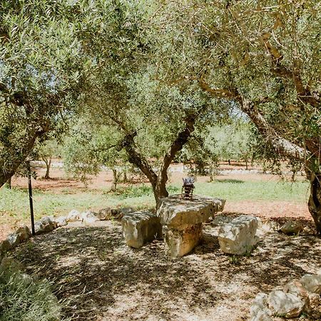 Antica tenuta dei trulli Alberobello Exterior foto