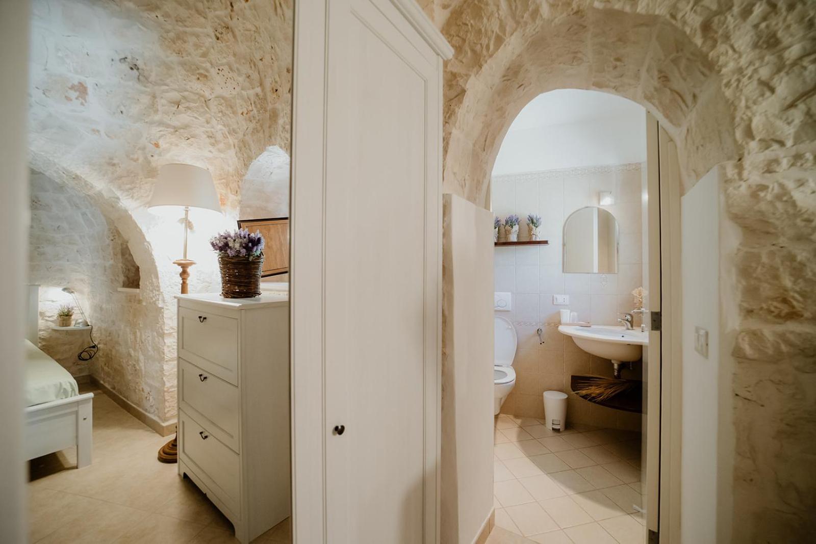 Antica tenuta dei trulli Alberobello Exterior foto